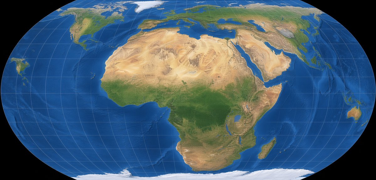 TranqIngles's tweet photo. @albion_sneed Guys, please respect the new map. This is going to help everyone realize how big and full of opportunity Africa really is. After seeing this map for the first time, I thought wow, maybe we should start oil prospecting the Sahara? https://t.co/K3zacW0OEy