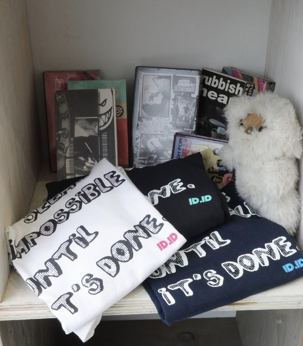 MaMuSanM's tweet photo. 全部欲しい
｢https://t.co/nYUZHS8uhL｣Tシャツは。 https://t.co/UCIuZdtRMr