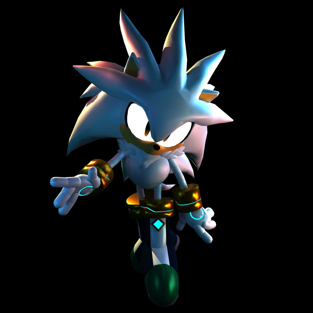 GenesisXOMNews1's tweet photo. We Have Received 6 Brand New Renders Of Blaze, Silver, Tails, Cream, And Glorb Blaze!

Renders By - @BonTheAngel

(Glorb Blaze And Cream Renders Are In The Replies) https://t.co/emdVww6Z5Z