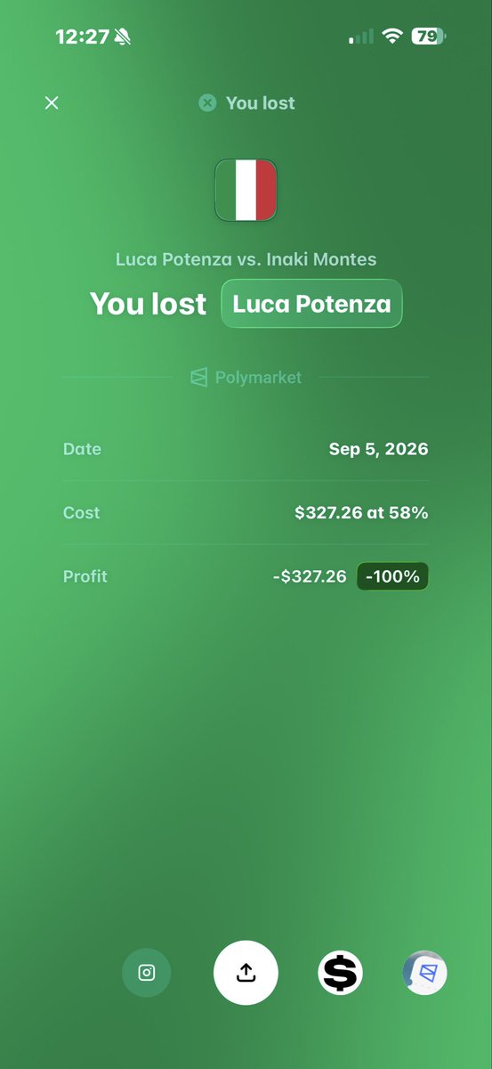 ProlificX__'s tweet photo. Why haven’t I been refunded? @Polymarket  this is ridiculous. Goes down at the perfect time where you can’t cash out or do anything. Fix this https://t.co/tMinlAOS7Y