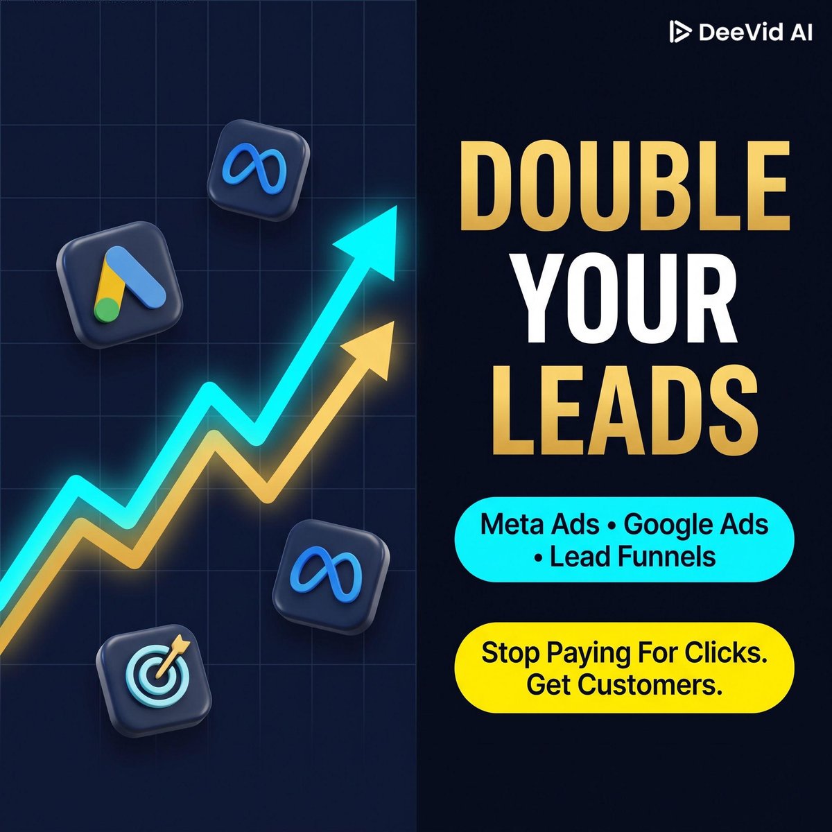 mgoodee51's tweet photo. Triple-Channel SEO: How SEO, AEO &amp; YouTube Optimization Work Together to Grow Your Business
https://t.co/8ExUfjbazA https://t.co/EXzzv0EN9g