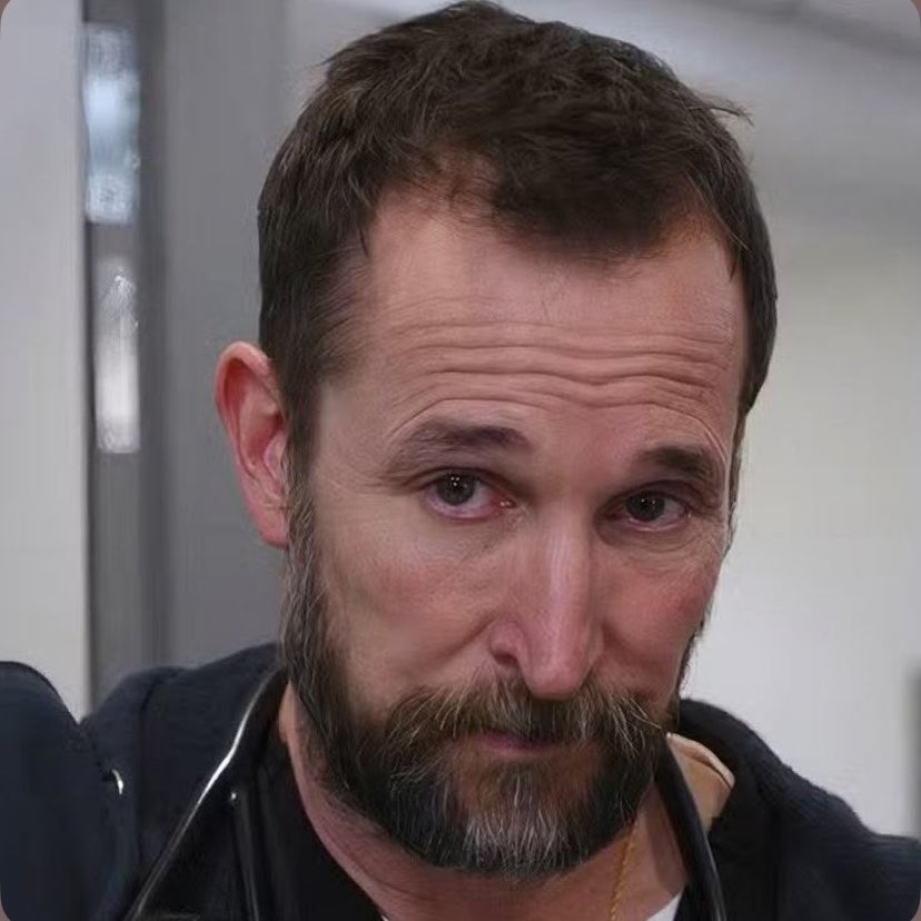 bunniesism's tweet photo. Oh Michael Robinavitch and his beautiful sad brown eyes….they are making me crazy https://t.co/W4Sf7Qe1Yu