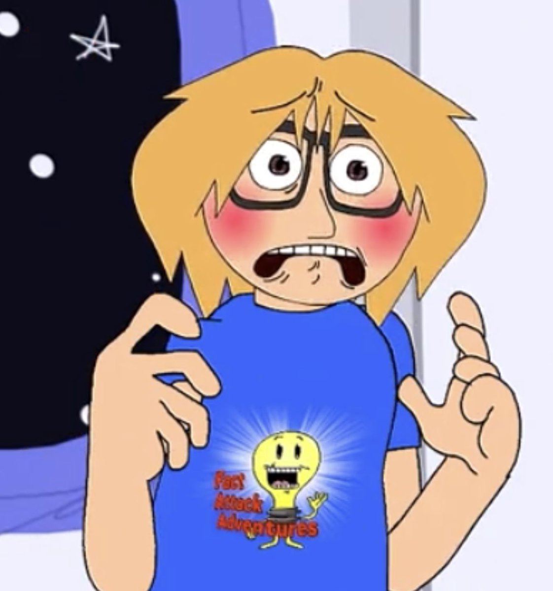 electricccider's tweet photo. when i’m in the moe competition #factattackadventures https://t.co/TlfGcwFLYM