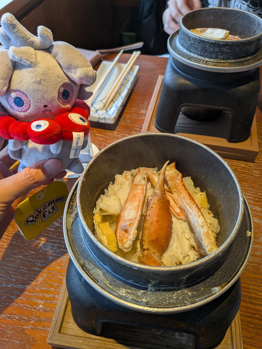 pokemon_huhu's tweet photo. ご主人の誕生日を祝ったニャ✨
おめでとうニャ🐱 https://t.co/wSdUchwgXA
