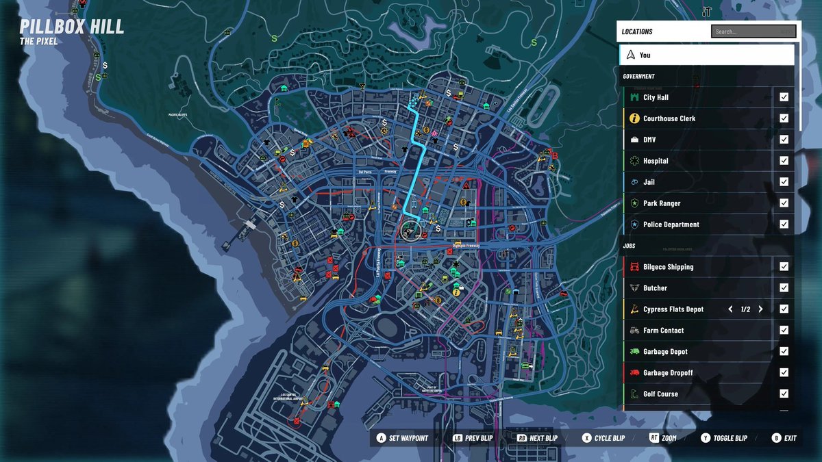 Cyberleekstar's tweet photo. they've rebuilt the whole GTA V menu in NoPixelV

#GTARP #NOPIXEL #GTAvroleplay #GTAVIMENU https://t.co/sJU6VQBHyP