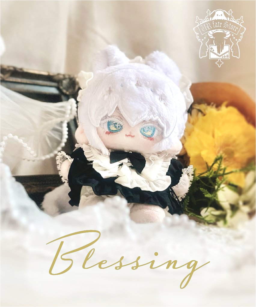 hatika_doll's tweet photo. 【Blessing-SP10cm】受注生産申込みフォーム 

申込み締切：9月23日23:59
🔗 https://t.co/qGnagiuXR3

期間中はどなたでも申込みいただけます。
フォーム内詳細はよくご確認いただいてから申込みいただきますようお願い申し上げます。

#JPぬい需要調査　#棉花娃娃　#無属性ぬいぐるみ https://t.co/YRUgV8GwYN