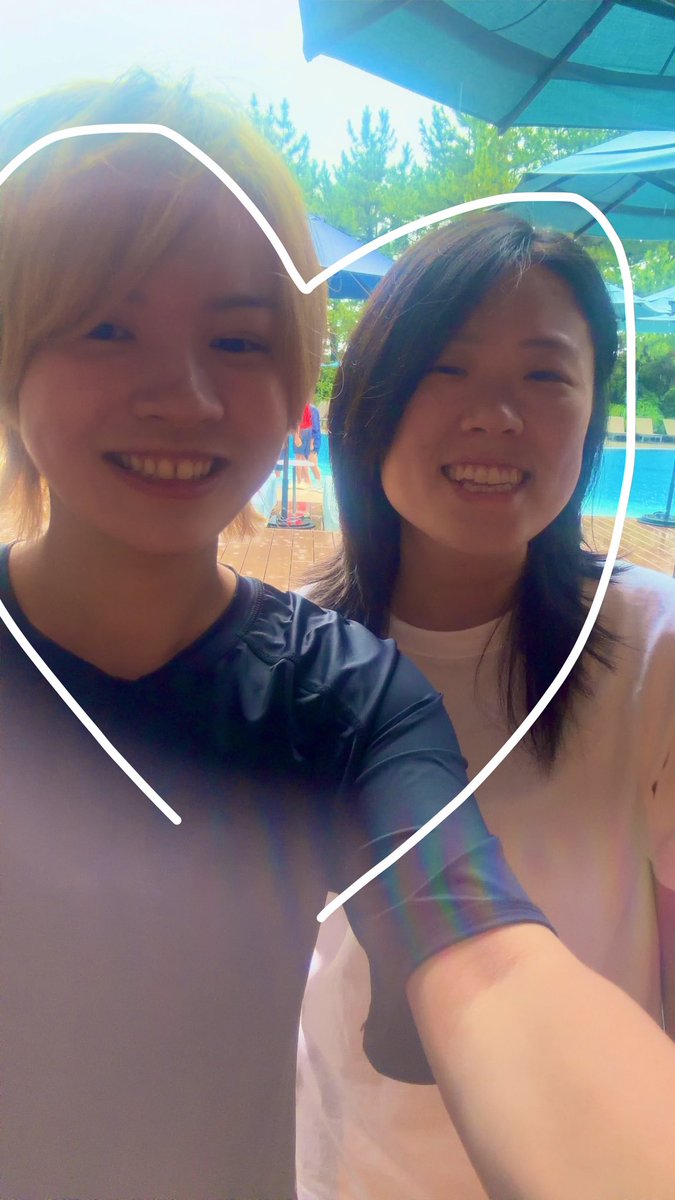 DjAnju39081's tweet photo. @Goddess_Tokyo 
りっちゃんと！！
@Ri2co1225 https://t.co/vKb2ZAu6Qp