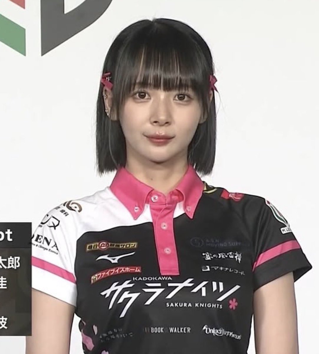 ga5xcz's tweet photo. マジで岡田紗佳は目の大きさが2倍になった事で爆売れしたよね。

二重幅は奥二重からパッチリ8mm級の二重になったのと、涙袋が0.3ccの世界に進化を遂げている。

二重全切開のオーダーでも、黒目が一番大きくなる位置で二重を作るとうまく行きやすいんよね。 https://t.co/CG3yS2wFNx
