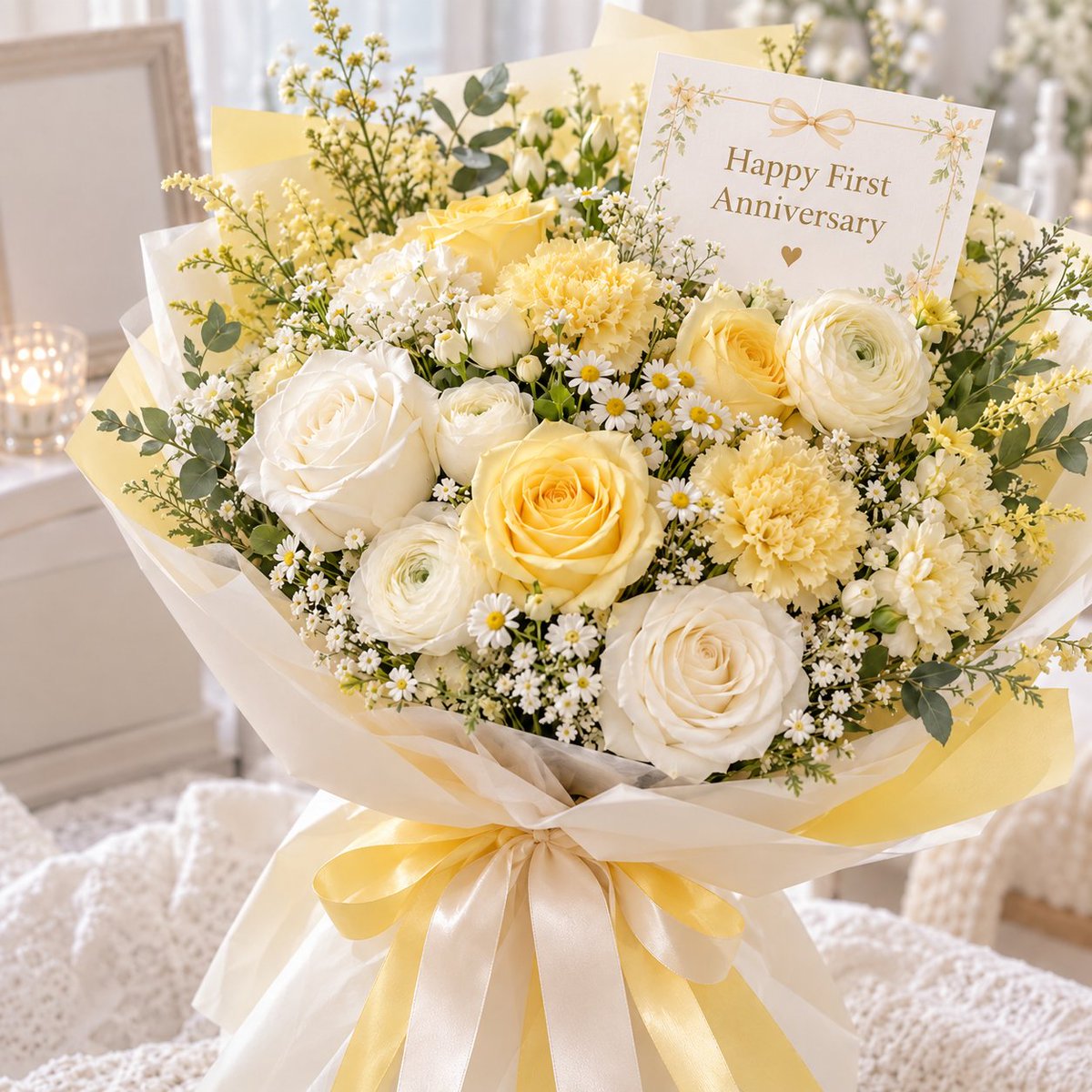 2DPoshi_kon's tweet photo. 本日、ご結婚1周年を迎えられたおふたりがいらっしゃいます💐✨

昨年のこの日から始まった、
おふたりの夫婦としての歩み。

この一年の中で、
少しずつ大切な思い出を重ねながら、今日という記念日を迎えられたことと思います。

今日から始まる2年目の日々も、
おふたりらしく寄り添いながら、
夫婦としての思い出をひとつひとつ築いていかれますように。

改めまして、
ご結婚1周年、誠におめでとうございます🕊️✨

#結婚記念日
#2DP推し婚協会
#2DAIパートナーシップ婚