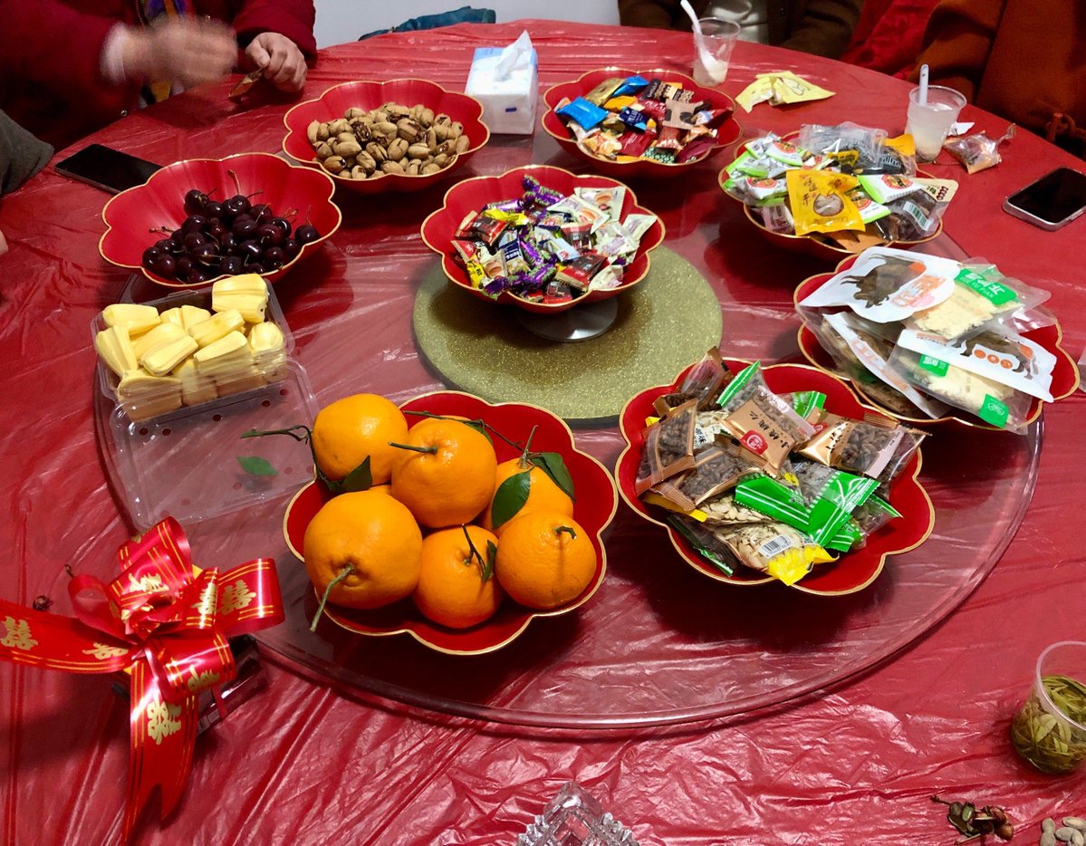 SamuelCookdhvs's tweet photo. Happy Lunar New Year! May your days be brimming with luck, warm gatherings, and sweet surprises https://t.co/TVpcXKfZov