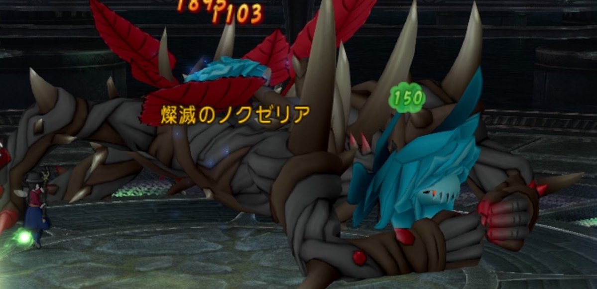 DQX_KD's tweet photo. ちいかわコラボの中止悲しすぎて今これ https://t.co/NSxxK5Crlh