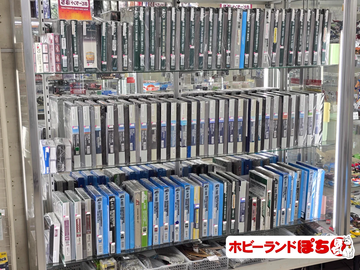 ホビーランドぽち@9月秋葉原 on X: 