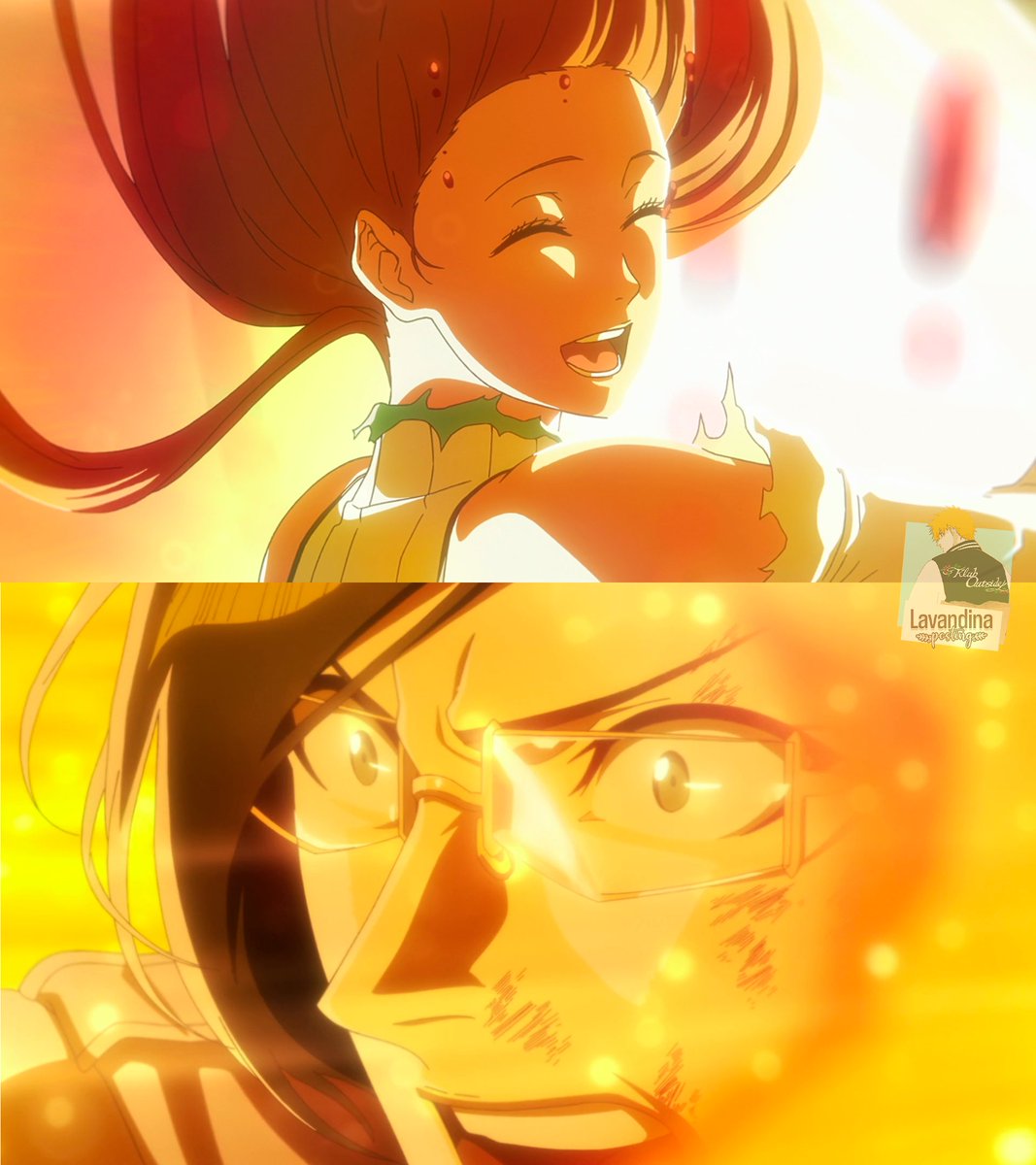 solcito93's tweet photo. Teenager Karakura Kids making the shinigami look like loosers is everything I've been praying for 🤩🤩🤩🤩🤩🤩🤩🤩🤩🧡🧡🧡🧡🧡🧡

#BLEACH https://t.co/z4ibePKyQE