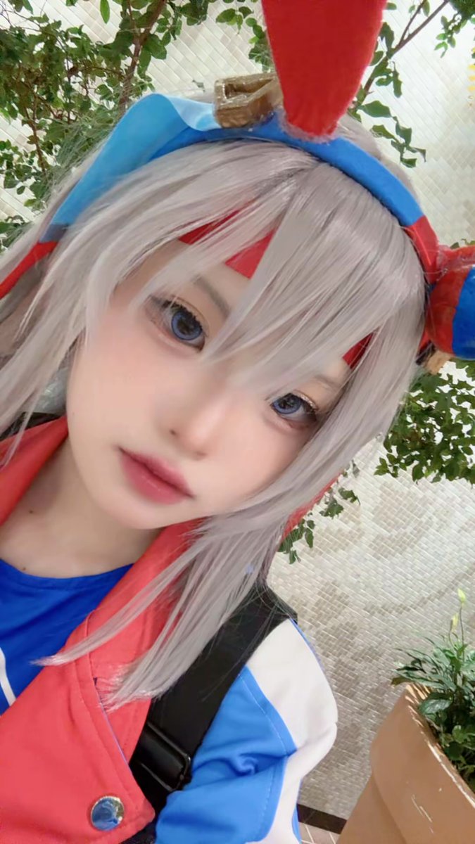 taarepaanda's tweet photo. そくほー！
前日の修羅場をぬけてやって来ました！！！ https://t.co/tqqMEYcHcD