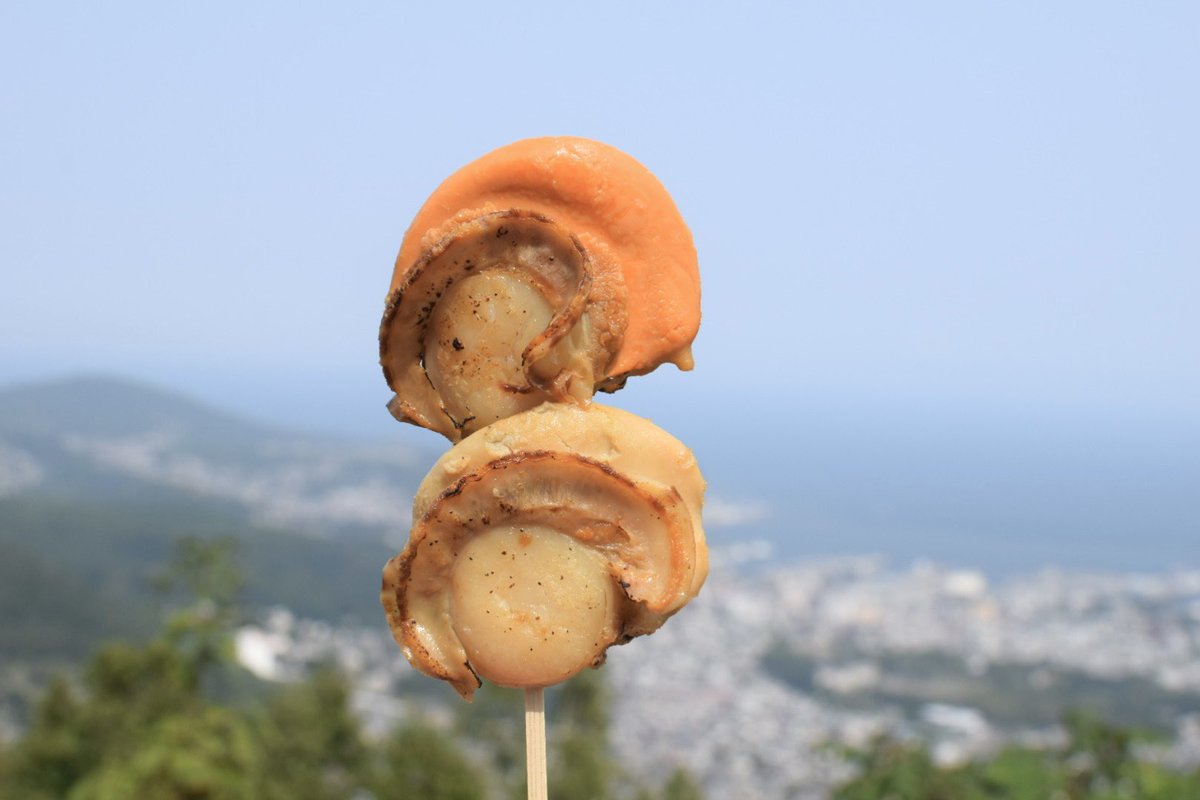 madoo0623's tweet photo. 美味しいもの食べるのとコギ坊に会う為、天狗山に来ております(^^)
美味しいものは食べすぎてお腹いっぱいすぎる(*´-`)
#TENGUUFES
#おたる天狗山まつり https://t.co/0eRNJ7opeE