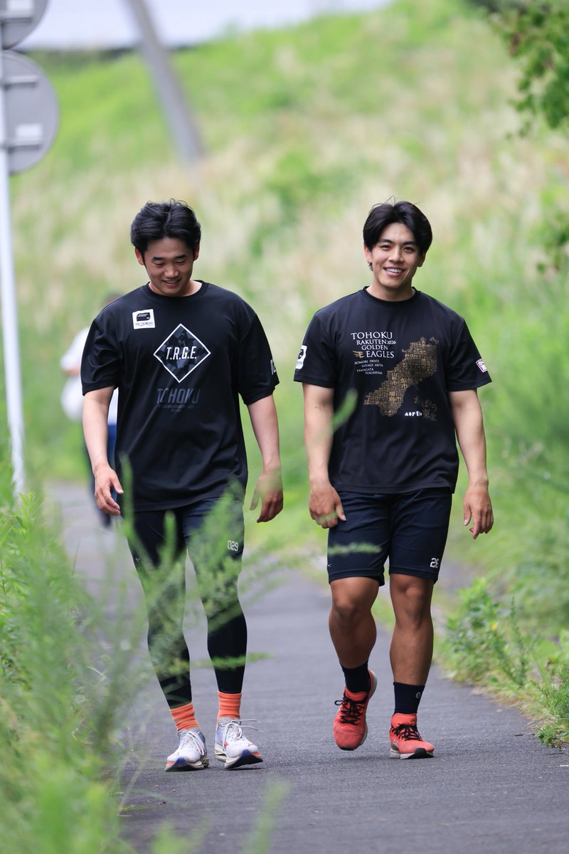 yaneee_32's tweet photo. 今日も走ってた（取り急ぎ） https://t.co/DLHoHKdJk9