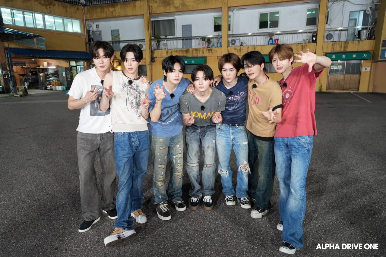 SANGWON GLOBAL on X / X