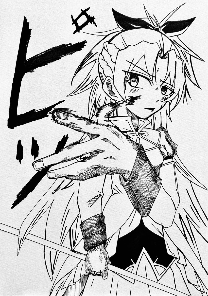 Yatumaro0118's tweet photo. 佐倉杏子ちゃん描いて見ました〜(^^)
素材置いときます！#まどマギ #イラスト https://t.co/MlfkJodFJP