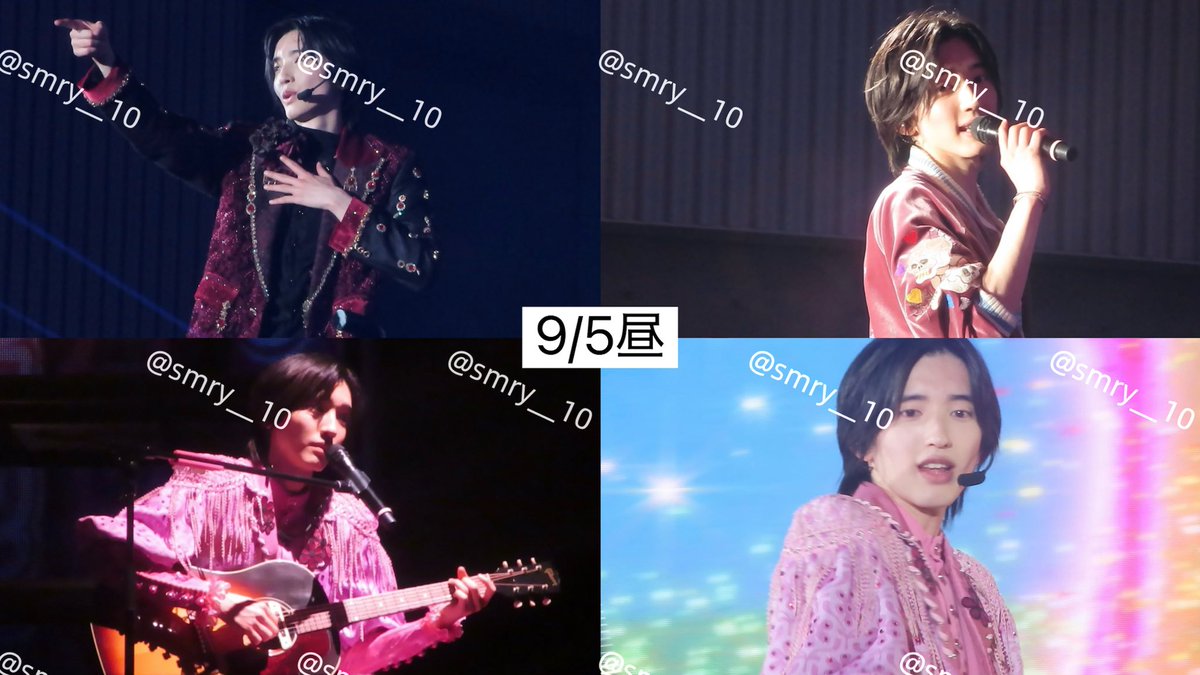 smry__10's tweet photo. 728👦🏻🎥 🐙 ND5️⃣  🎯👀
⑨/⑤ 🌄☀️ 新氵舄 🌾潟

🩷ﾌｧﾝ🈂️ ﾀﾀ⭕️

🐿ト ❸pull
👤＋後、 🐚🐦はDⓂ️迄お原頁いし〼！

西🎌 o西🌠 長o 道🌿 高🌉 o🌉 🗻原
❤️🧡💛🩷💜💚💙 https://t.co/eEub5jSNjc