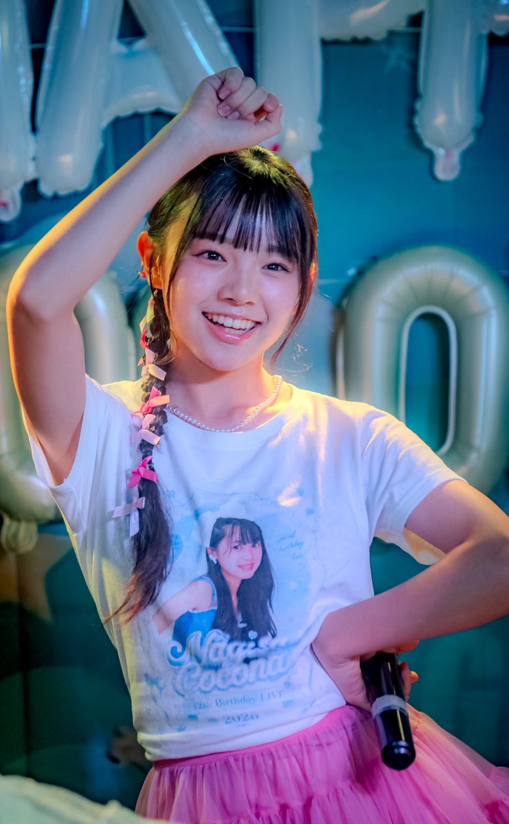 zen883Z's tweet photo. 2026.09.05
バリスゴ天神祭　vol 7
〜渚ここな生誕祭〜
@ Galaxy Box

天神娘
野々下璃子ちゃん
@rikoppoi 

すっかりお姉さんの雰囲気のりこ https://t.co/pqn9sywADH
