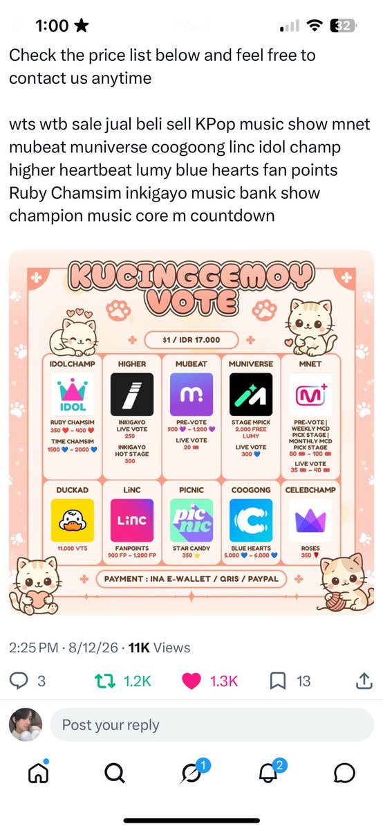 pandekeukeu's tweet photo. @swcyjakey @kumoyvotes done for #JAKE https://t.co/MOQ4rFSOqs