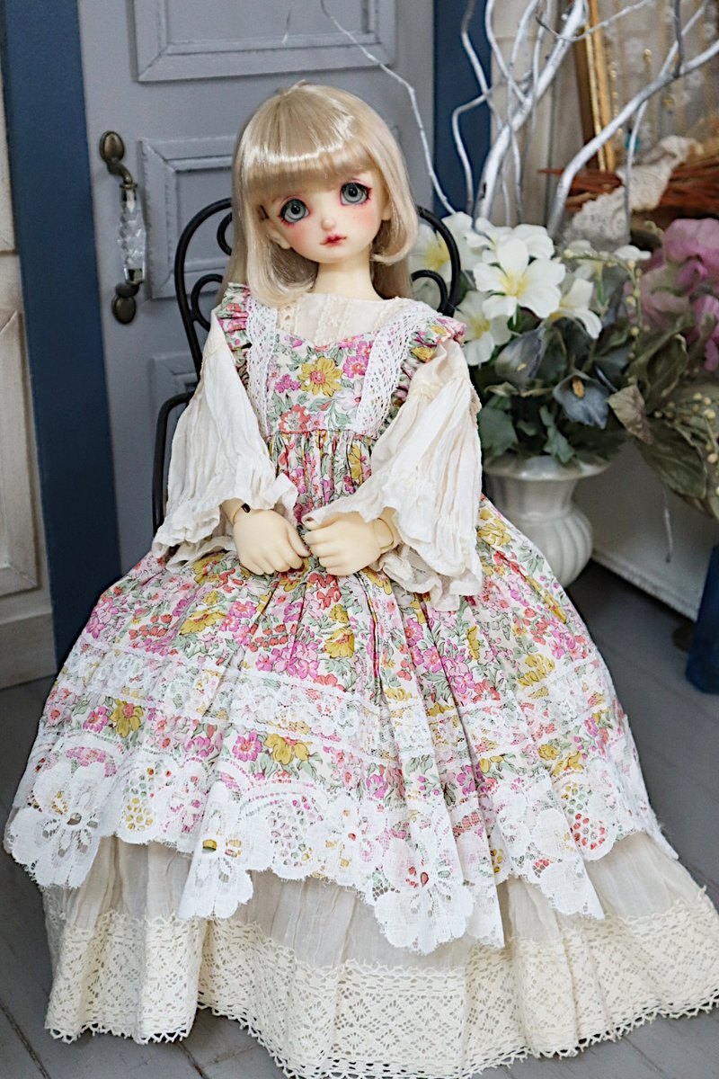corolle_couture's tweet photo. SDMidiサイズ
カラードレス
https://t.co/Q7gZWvnLOc
#アイドール大阪
#スーパードルフィー
#superdollfie
#SDMidi https://t.co/UuCD0J8tvl