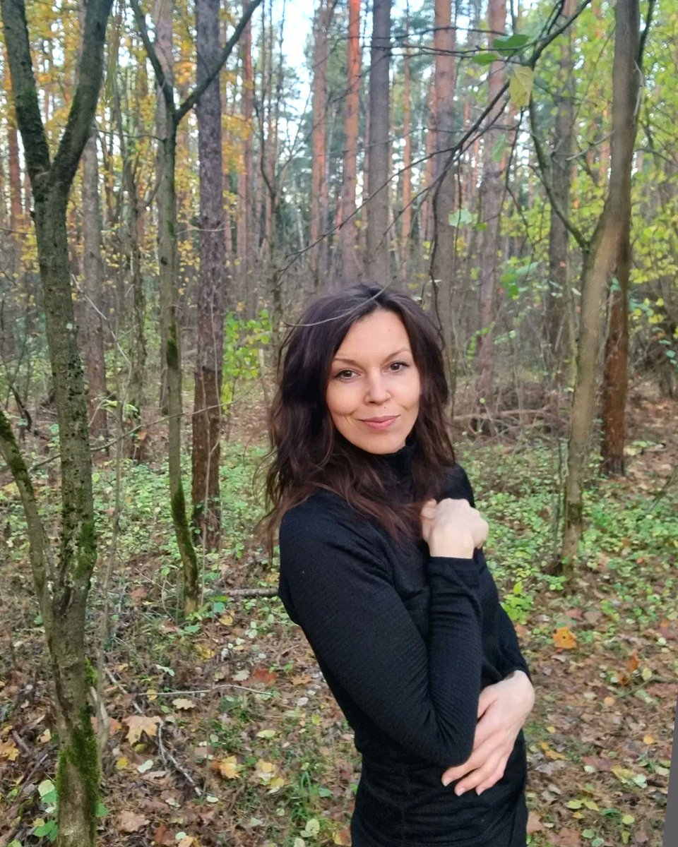 Melina4445's tweet photo. Октябрьское настроение. https://t.co/0cZC9u6fgQ