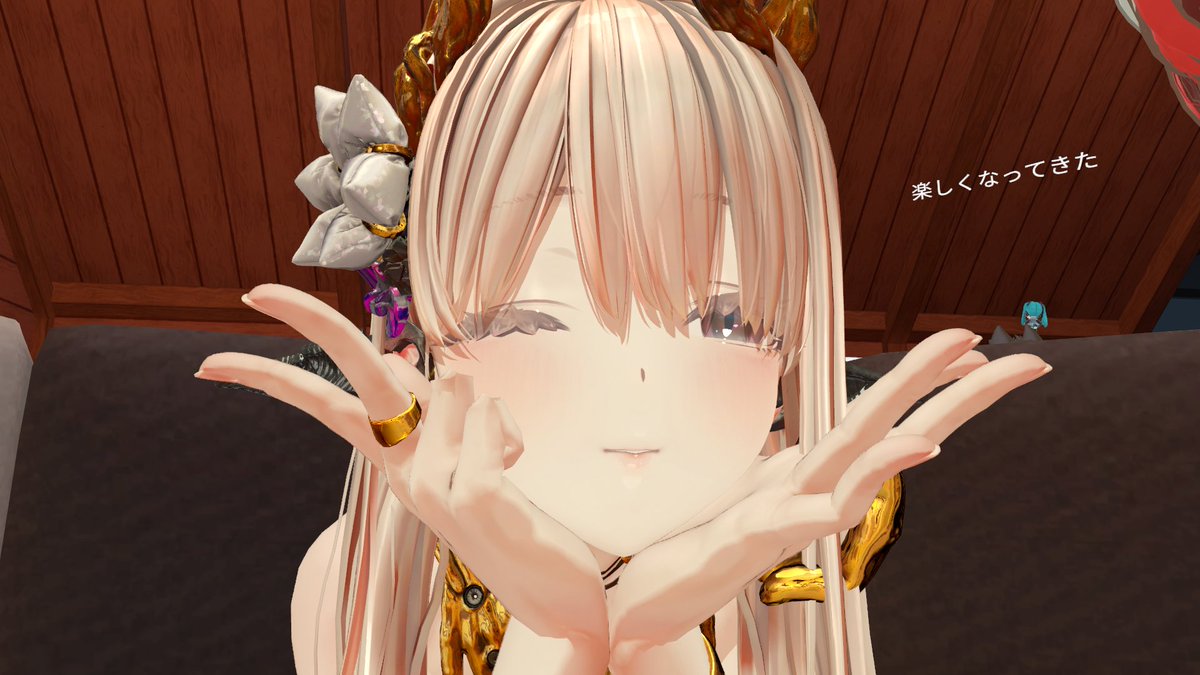 syuramaru1's tweet photo. 帰国したらちゃんと改変します https://t.co/gexEFqxTrE