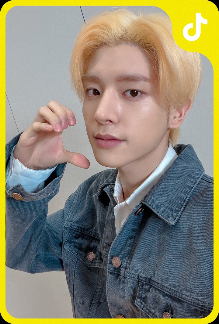 goldenjake_th2's tweet photo. 「Photos🦮📸」 060926

รูปคุณเจคจากมิสชันโฟโต้ในช่อง TikTok ของ Enhypen ค่ะ~ 🦮⭐️

🪄  https://t.co/7iPvJ9Rl4K

#ENHYPEN_JAKE #엔하이픈_제이크 @ENHYPEN_members @ENHYPEN https://t.co/CEhYl5yYNg