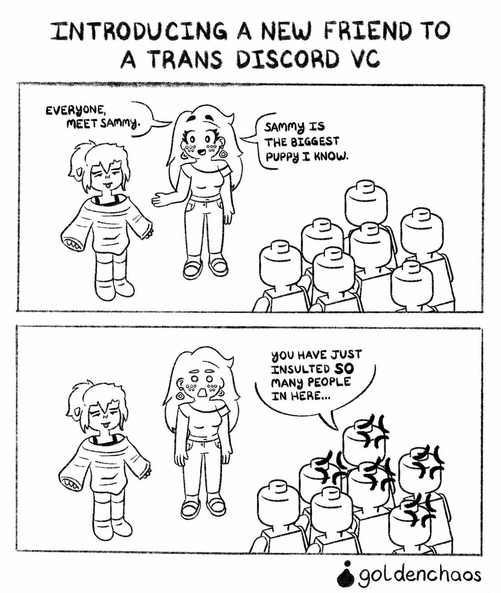 GoldenChaos's tweet photo. https://t.co/Octdf7neXb