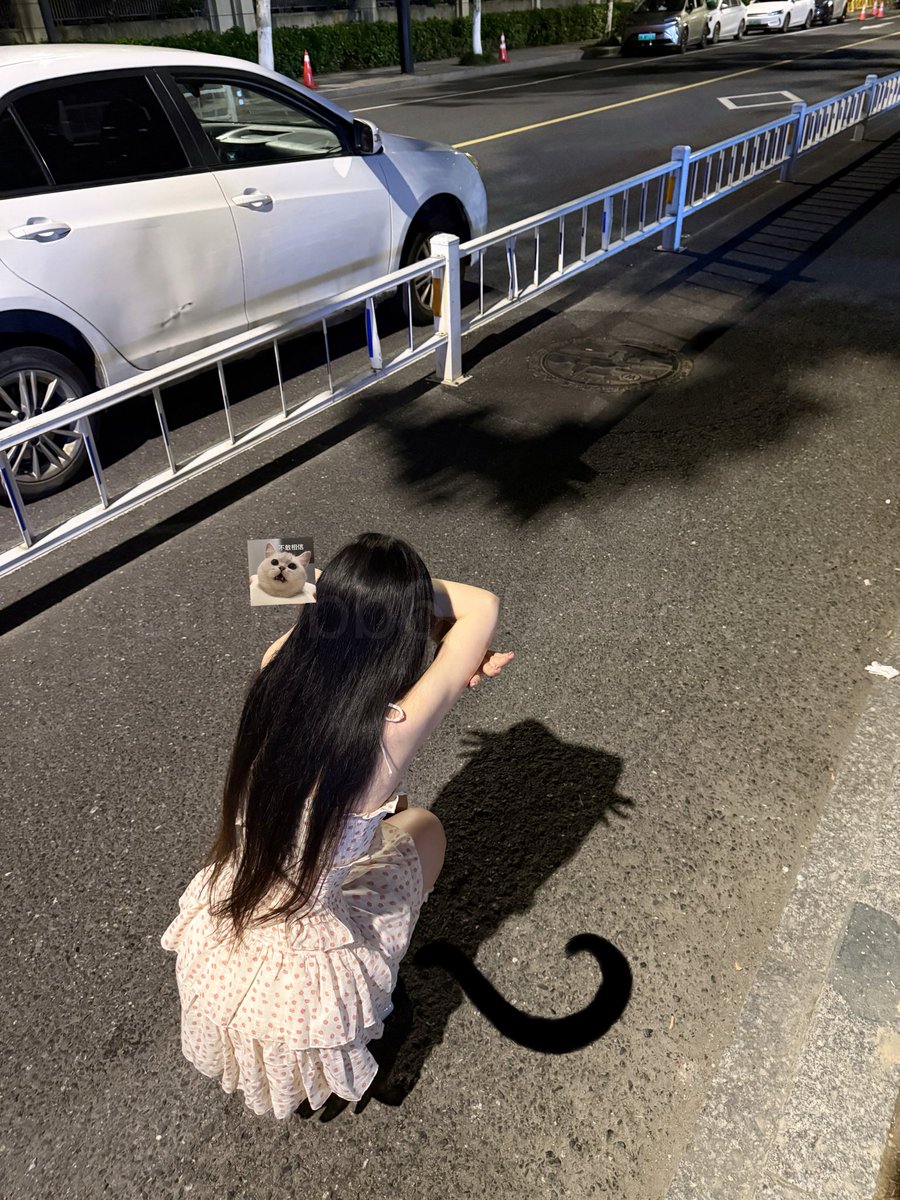 Lulutimmk's tweet photo. luna🐱(*≧ω≦) https://t.co/MrOrJmYRG8