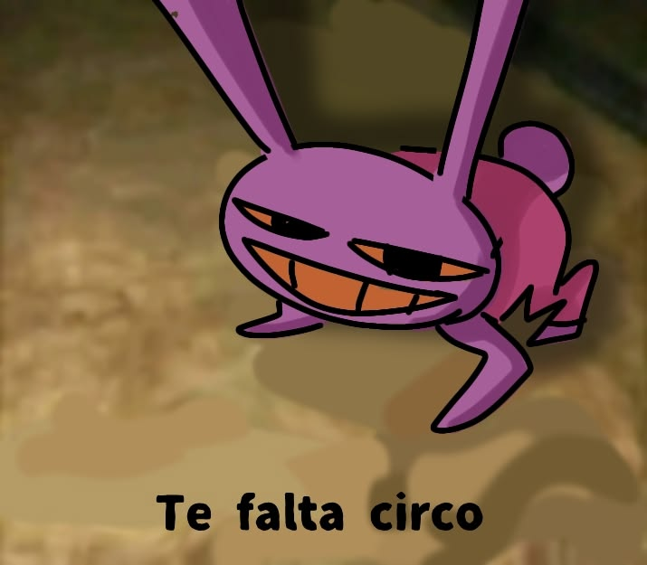 Creepydark98's tweet photo. @P_art_b10 una cosa es odiar a Jax porque fue escrito para ser un personaje condenable y sin redención como todo villano Disney antiguo pero otra cosa es que solo quieran colgarse de su identidad de genero para ello https://t.co/VkL4BbiZ9q