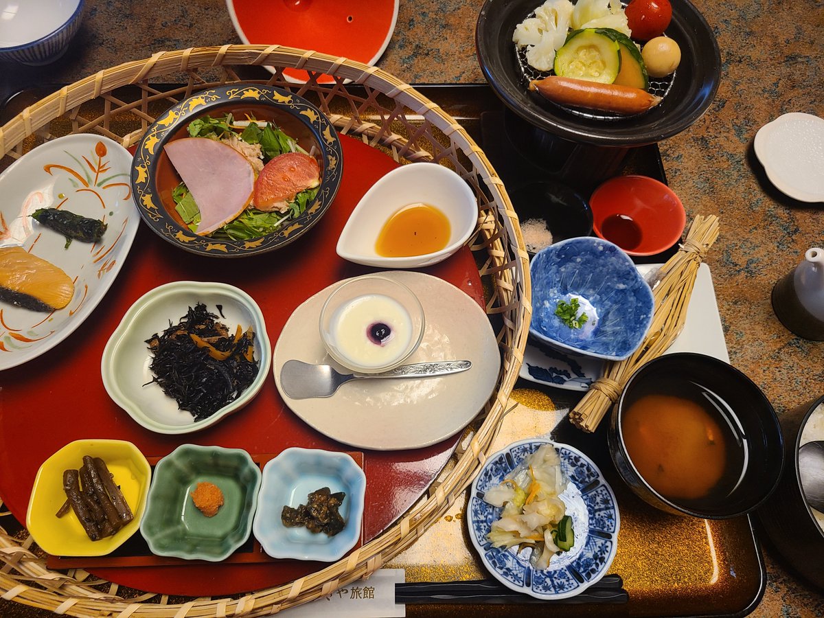 s408408's tweet photo. 今日の朝メッシ

うまい うまい うまい うまい🤤 https://t.co/h1U6iqyIJP