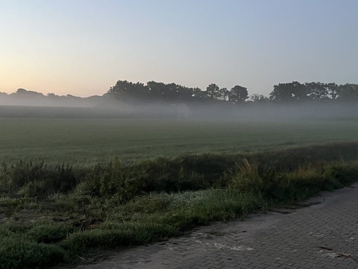 HenkBrinkDr's tweet photo. Goedemorgen. https://t.co/OfcO3R5437