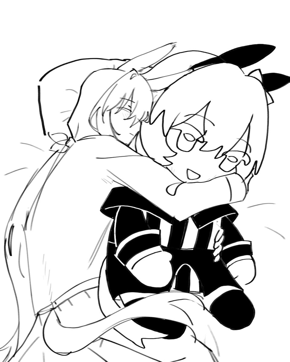 yungun06635616's tweet photo. #Fluffy girlfriend alternative https://t.co/JDC9uoQxx5