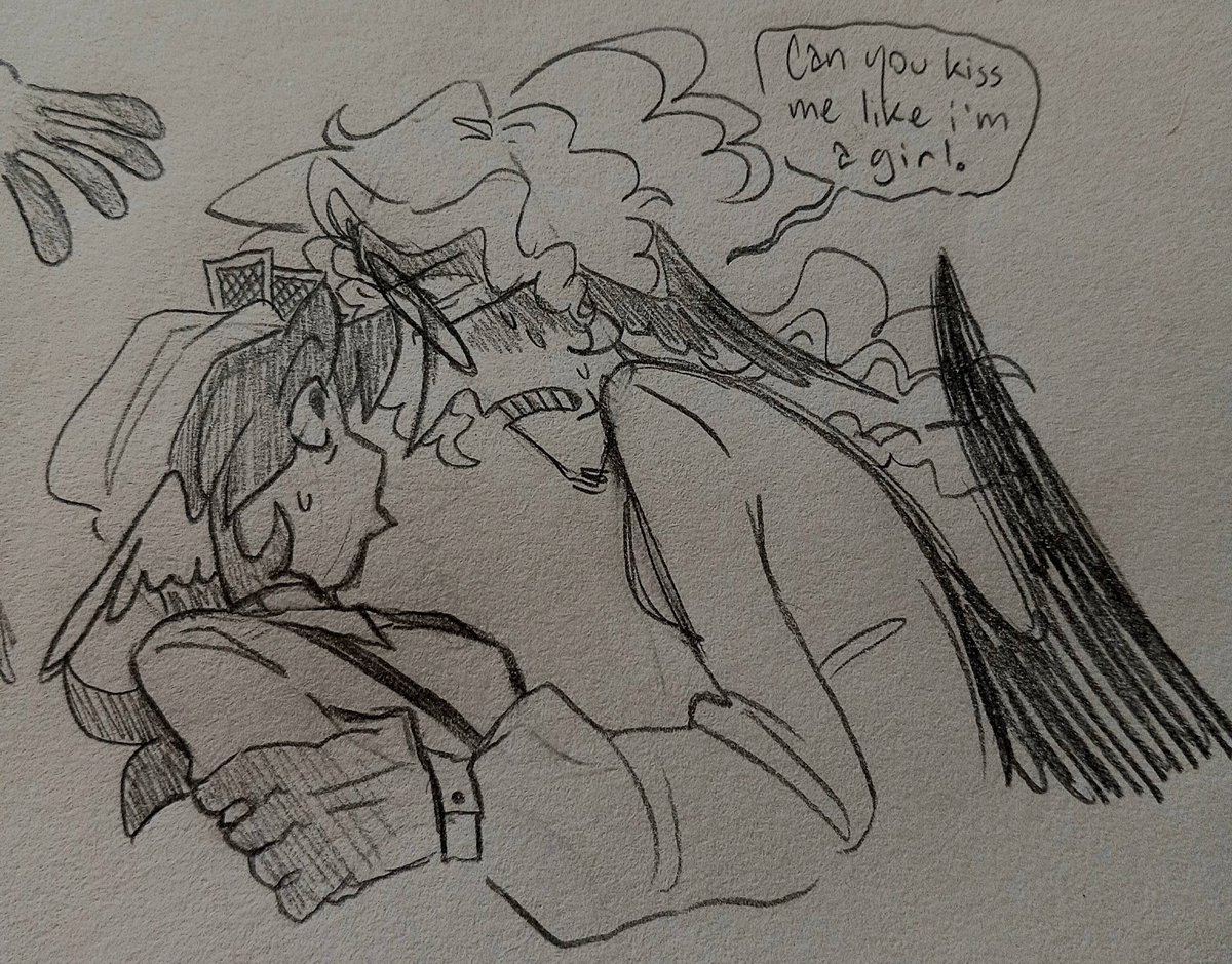 SyndicatedSys's tweet photo. Miscellaneous TNTduo doodles π₯Ήπ₯Ήπ₯Ή not even my fav duo but I draw them. SO MUCH
WSS DNI
#quackityfanart #cwilbur #tntduo #dsmp https://t.co/O1SsOWPCRP