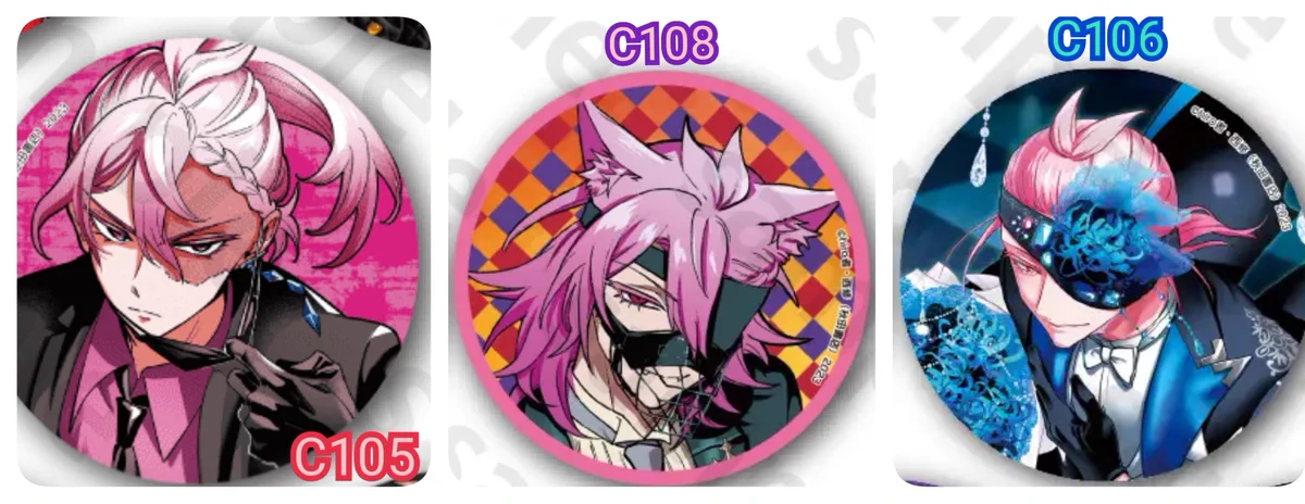 だっふぃん@🦇🤘♤♥♧♢ on X: 