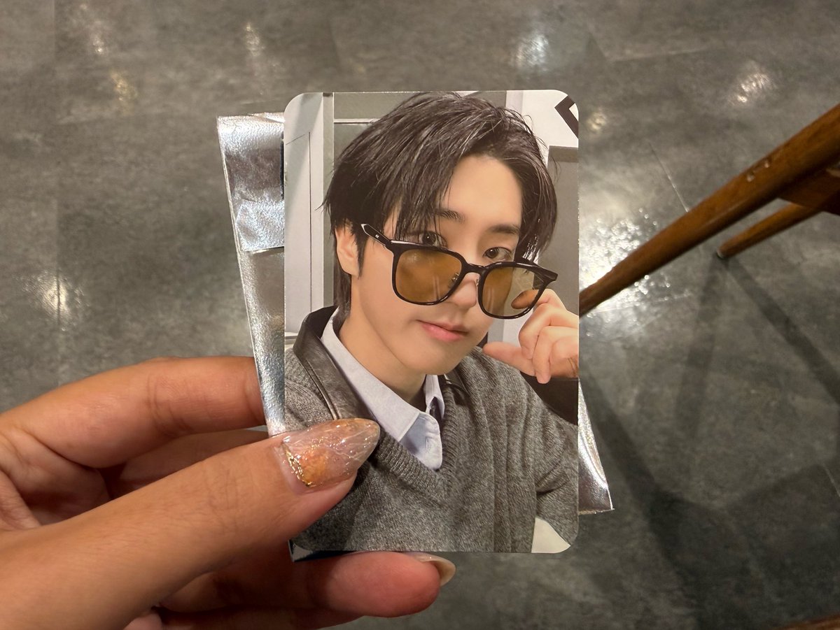 stay____23's tweet photo. スキズ straykids RUN IT 名古屋ドーム バンテリンドーム FCゴールド会員 GOLD特典 フォトカード トレカ 交換

譲 ハン 🐿
求 ピリ フィリックス filex 🐥 or アイエン 🦊 in

本日、会場にて交換希望です。
条件合う方お声がけ宜しくお願いします。 https://t.co/v564a3dtQe