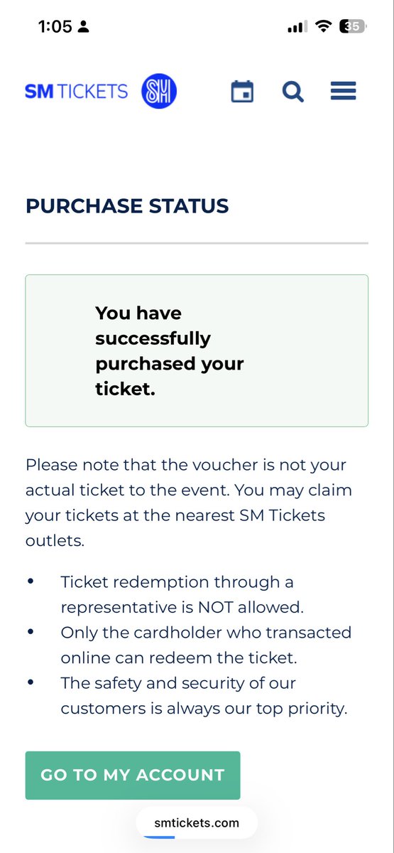 loeysphere's tweet photo. see you fimmies 🥹 was hesitant pa kahapon if itutuloy ko to kasi - in this economyyyy??! pero kayo na yan eh https://t.co/jSQHde89Xo