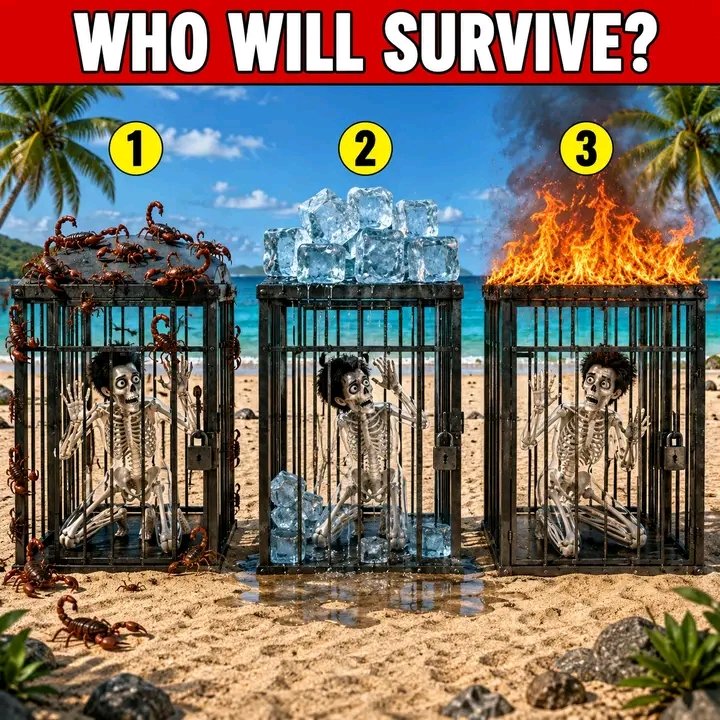Destinyonyenma's tweet photo. Who will make it https://t.co/aw59vTzbaP