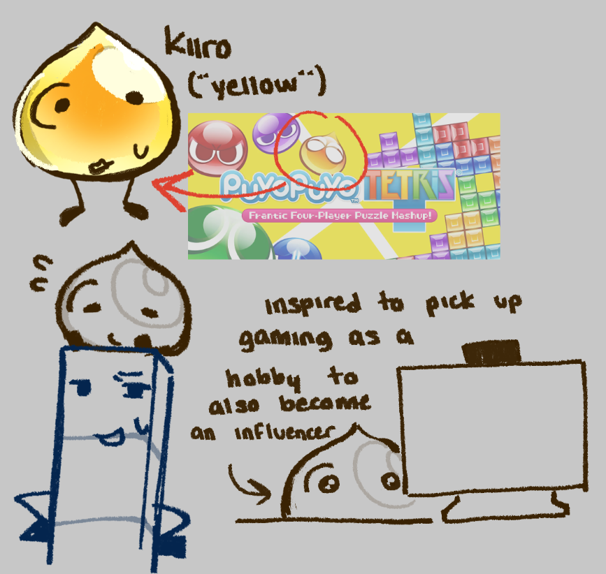 nightmareknoxie's tweet photo. #anteuposc first yume ever be kind to me world https://t.co/21tCyAOzCU