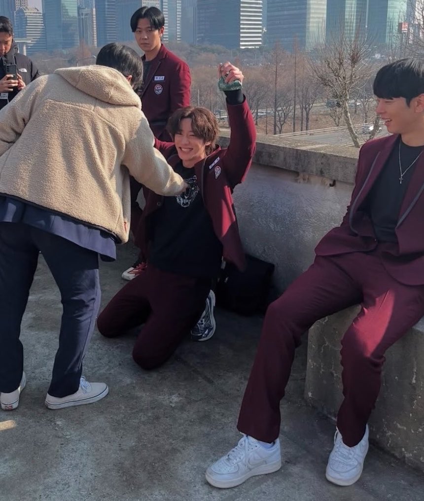 dwd0122's tweet photo. 내가 좋아하는 금성제 비하인드••• https://t.co/lz0gej9nb0