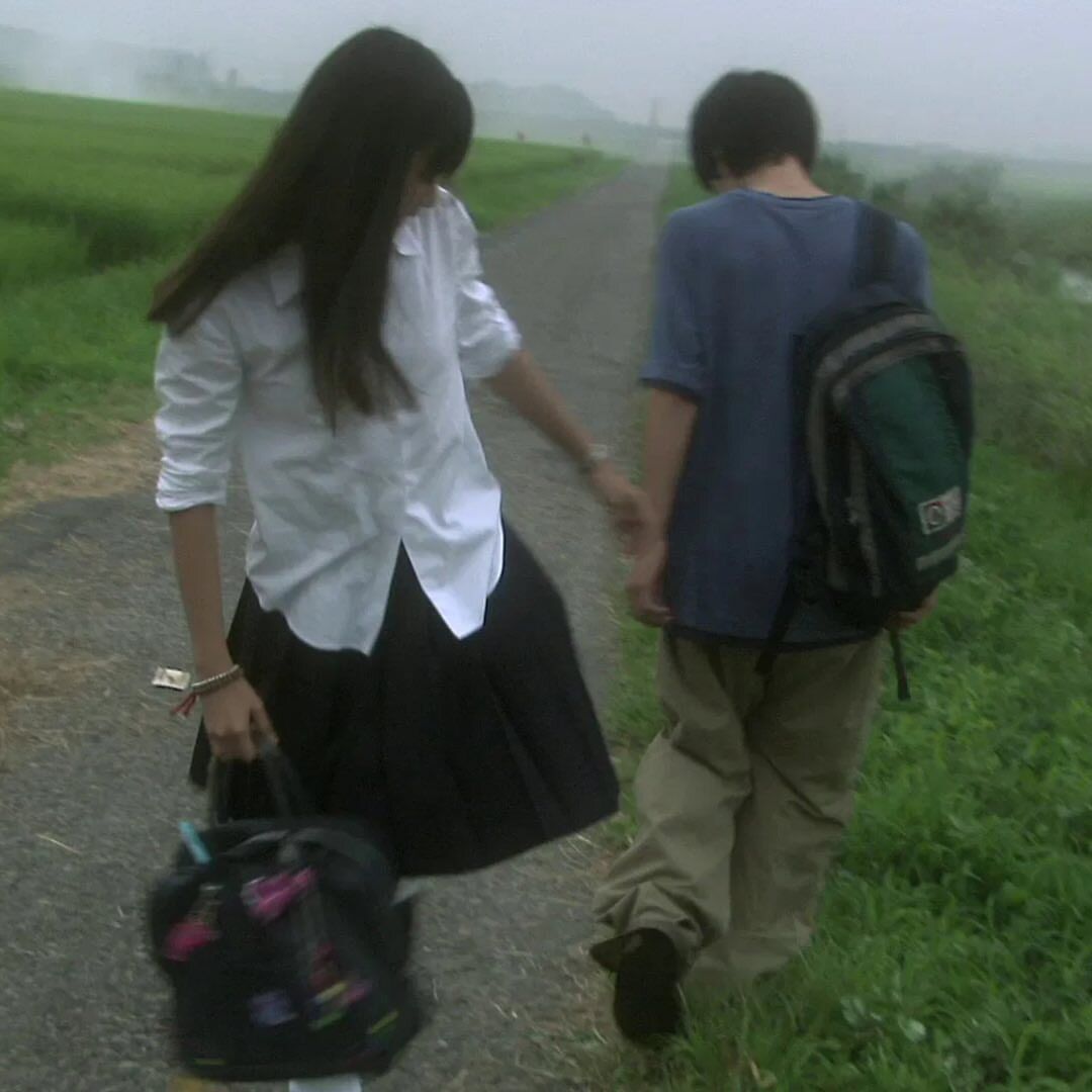 old_memory's tweet photo. All About Lily Chou-Chou (2001) https://t.co/7afZX2aBa9