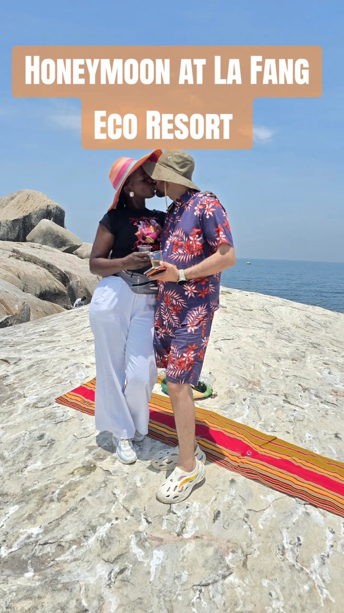 dolweisland's tweet photo. No love story compares to the magic unfolding at La Fang Eco Resort Dolwe right now. Back in the spotlight, we’re offering our winners a truly rewarding and unforgettable honeymoon—an experience of pure romance that remains unparalleled in the history of Lake Victoria#love https://t.co/9yBVznzJkj