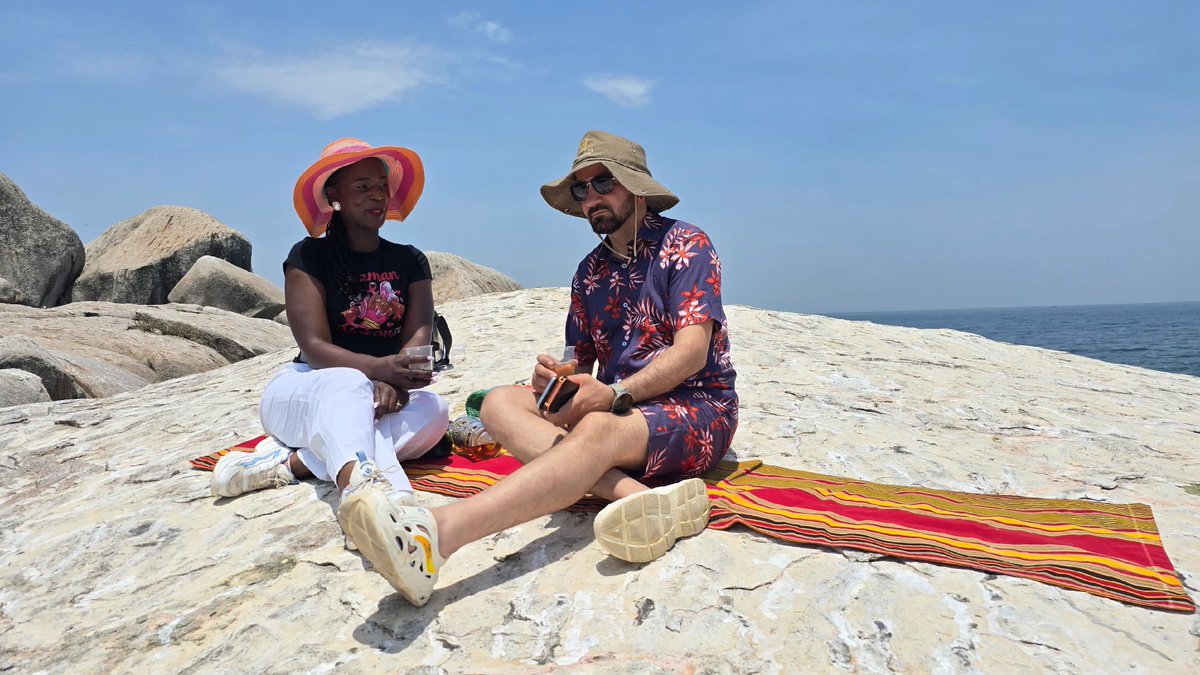 dolweisland's tweet photo. No love story compares to the magic unfolding at La Fang Eco Resort Dolwe right now. Back in the spotlight, we’re offering our winners a truly rewarding and unforgettable honeymoon—an experience of pure romance that remains unparalleled in the history of Lake Victoria#love https://t.co/9yBVznzJkj