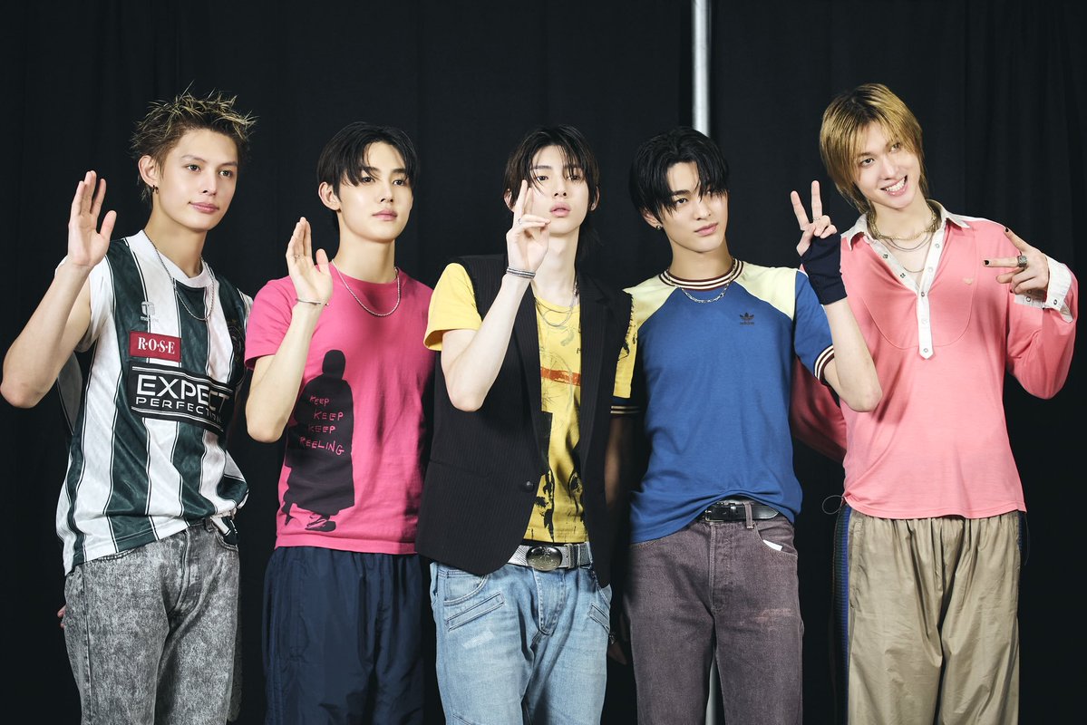 eomcoertis's tweet photo. CORTIS for Billboard Japan!

#CORTIS #코르티스 https://t.co/Wbjfh1Gchm