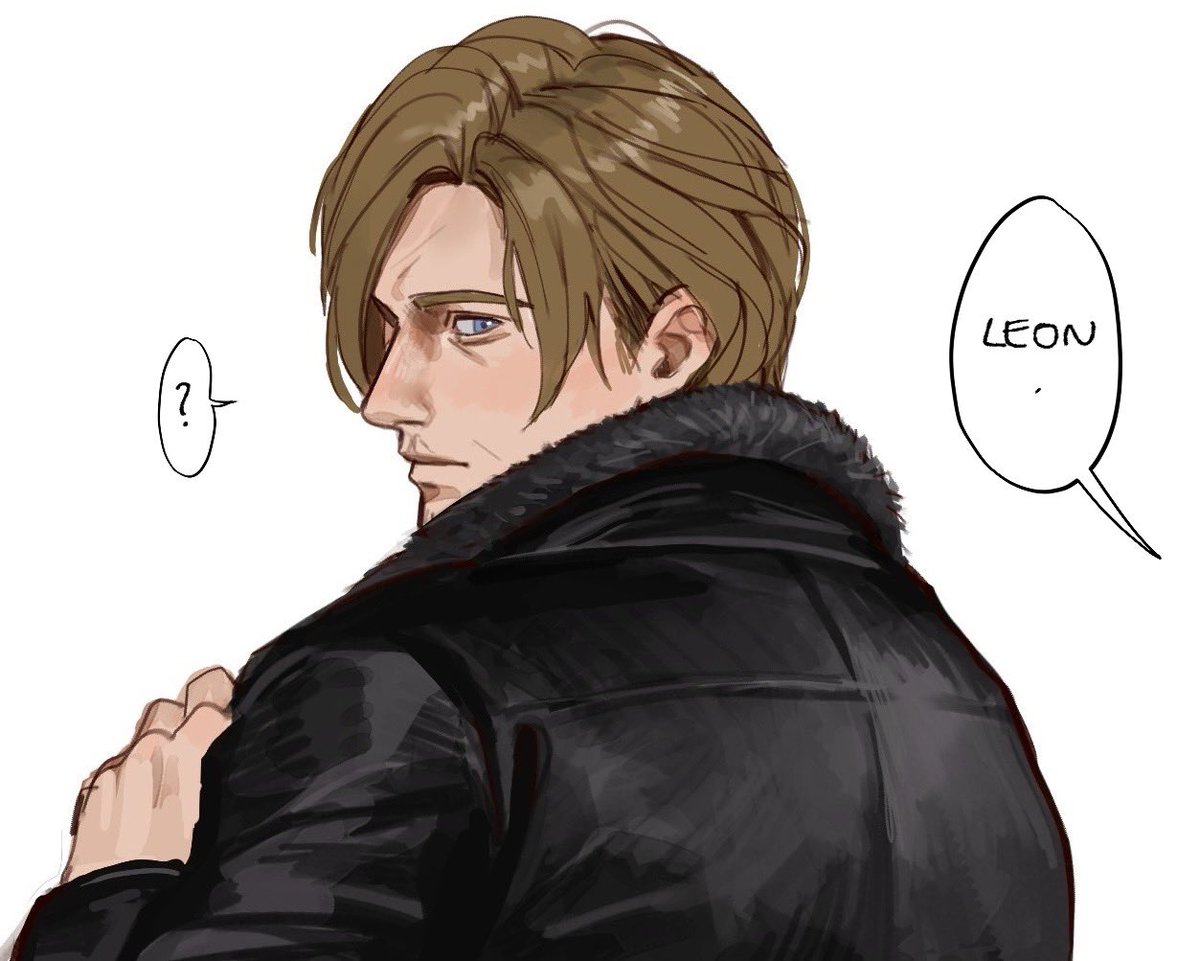 Rikky2yn's tweet photo. #re9 comic 1/3 https://t.co/XM5dQsXkuf