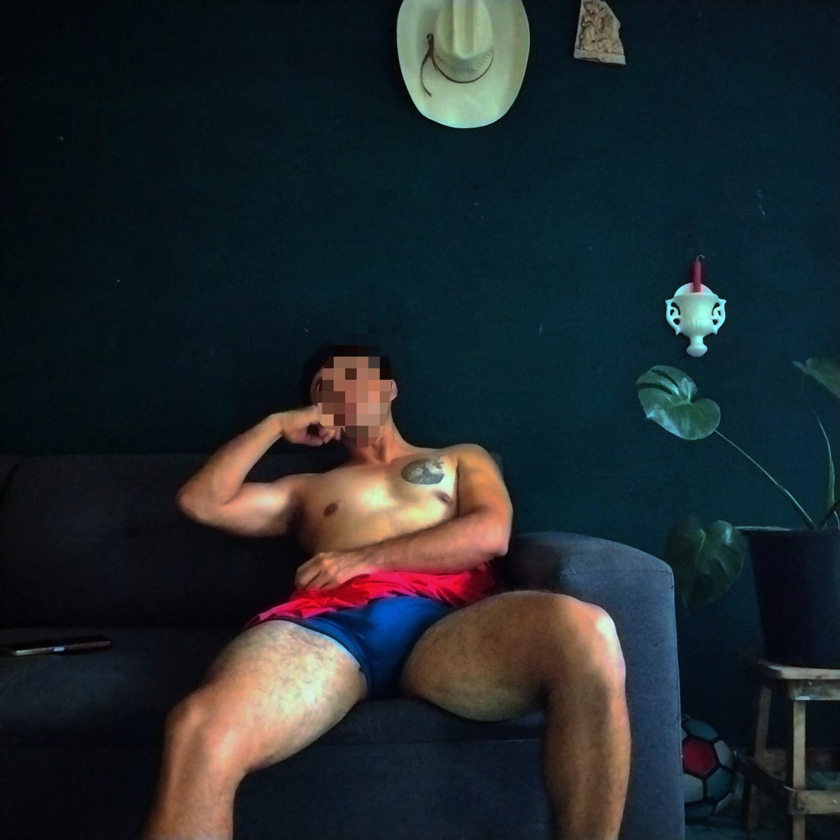 Wil_056's tweet photo. Pues linda noche 🔥🥴

#gays #contenido #lgbt #comunidad 
#boysandgirls #chudai https://t.co/KkvVmWqq4h