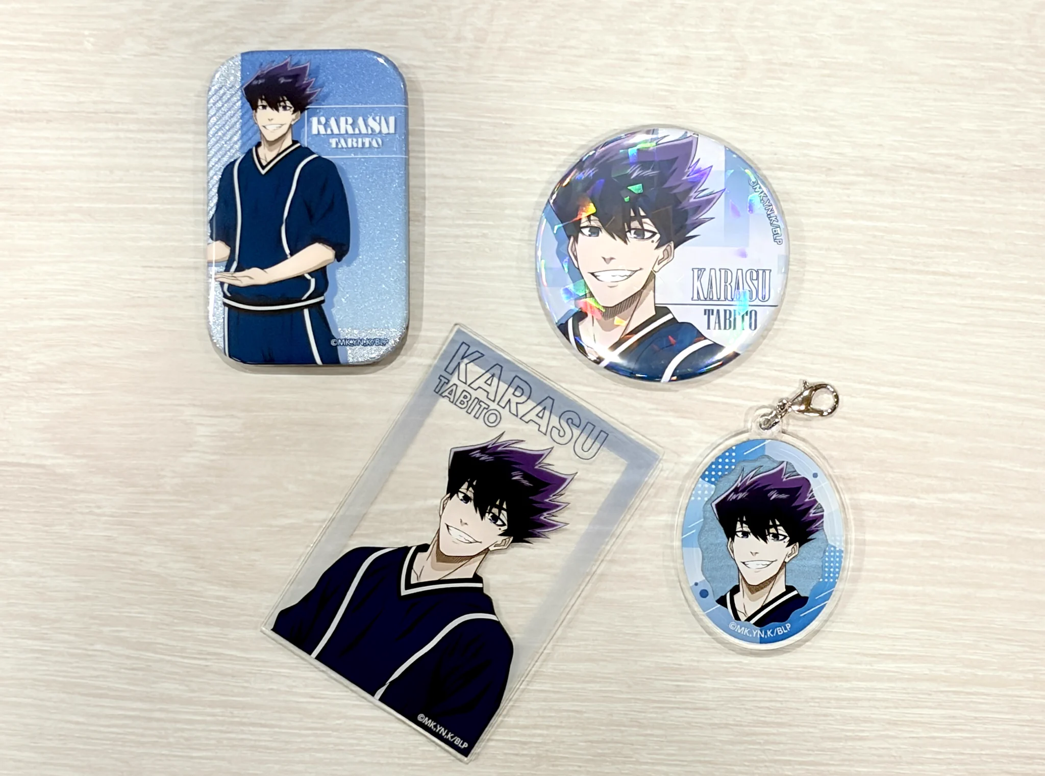 エンタメショップ ツリービレッジ on X: 