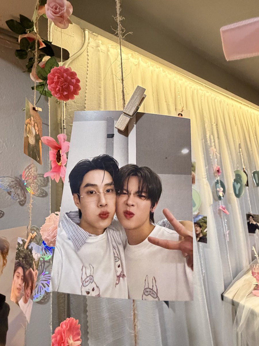 airarismm's tweet photo. เติ้ลกม น่า���ักมากกก ขอให้เป็น 28 ปีที่เต็มไปด้วยความสุข ขอให้อยู่กับยัยแป๋วไปนานๆเป็นที่รักของติดฝนตลอดไป💚🧡🫶🏻
#ourlitTLErain #tle_mtm https://t.co/1poiwxWyEr